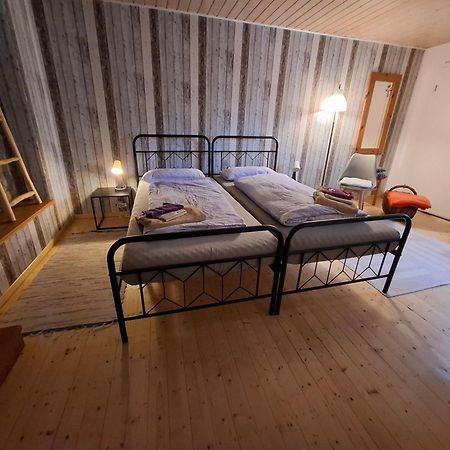 Appartamento Zur Steinhoehle Nuembrecht Esterno foto