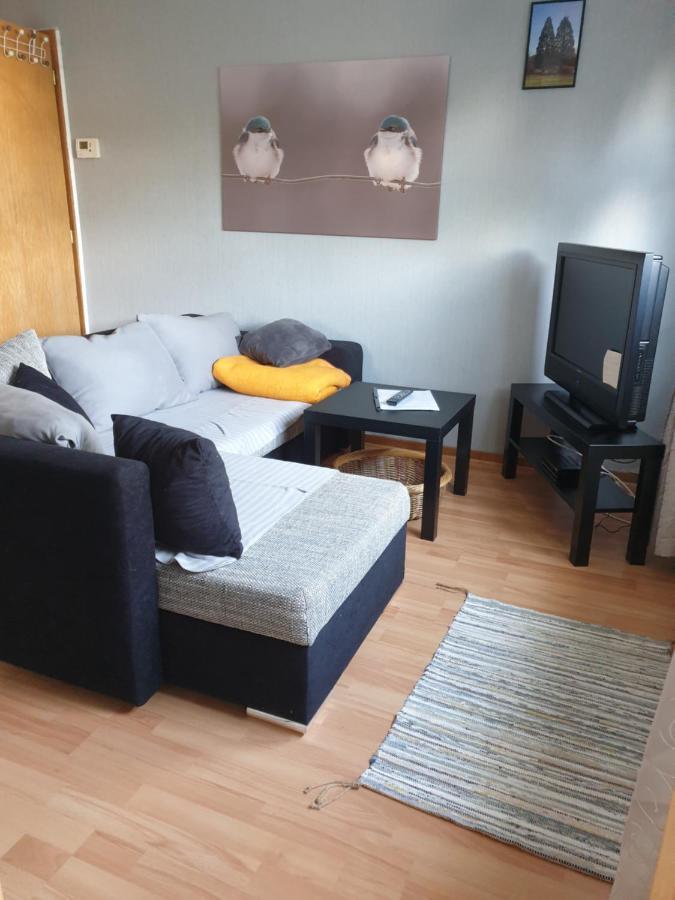Appartamento Zur Steinhoehle Nuembrecht Esterno foto