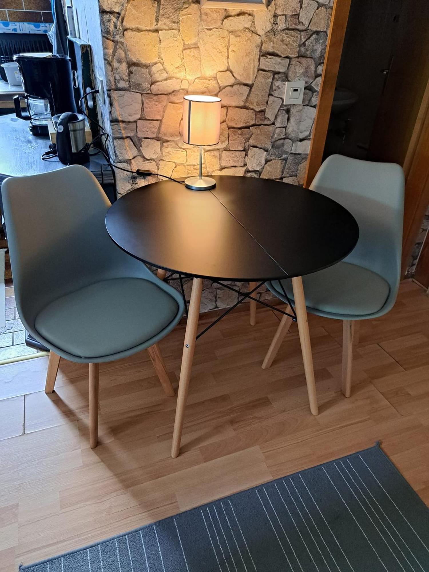 Appartamento Zur Steinhoehle Nuembrecht Esterno foto